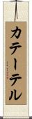 カテーテル Scroll