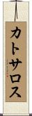 カトサロス Scroll