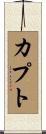 Caputo Scroll