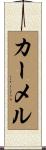 Carmel Scroll