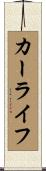 カーライフ Scroll
