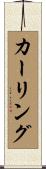 カーリング Scroll