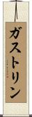ガストリン Scroll