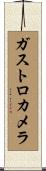 ガストロカメラ Scroll