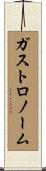 ガストロノーム Scroll