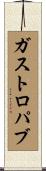 ガストロパブ Scroll