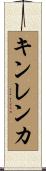 キンレンカ Scroll