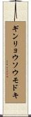 ギンリョウソウモドキ Scroll