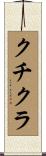 クチクラ Scroll