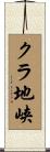 クラ地峡 Scroll