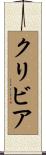 クリビア Scroll
