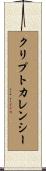 クリプトカレンシー Scroll