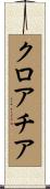 Croatia Scroll