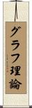グラフ理論 Scroll