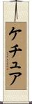 ケチュア Scroll