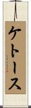 ケトース Scroll