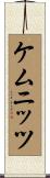 ケムニッツ Scroll