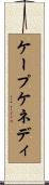 ケープケネディ Scroll