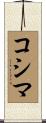 Cosima Scroll