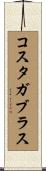 コスタガブラス Scroll