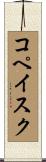 コペイスク Scroll