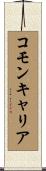 コモン・キャリア Scroll