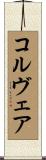 コルヴェア Scroll
