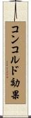 コンコルド効果 Scroll