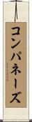 コンパネーズ Scroll