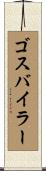 ゴスバイラー Scroll