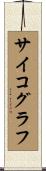 サイコグラフ Scroll