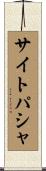 サイトパシャ Scroll