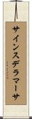 サインスデラマーサ Scroll
