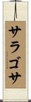 Zaragoza Scroll
