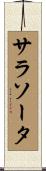 サラソータ Scroll