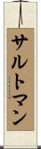 サルトマン Scroll