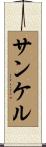 サンケル Scroll