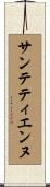 サンテティエンヌ Scroll