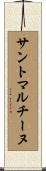 サントマルチーヌ Scroll