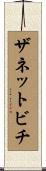 ザネットビチ Scroll