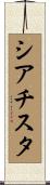シアチスタ Scroll