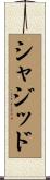 Shajid Scroll