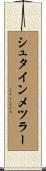 シュタインメツラー Scroll