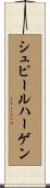 シュピールハーゲン Scroll