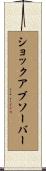 ショックアブソーバー Scroll