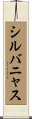 Silvanus Scroll
