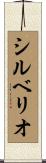 Silverio Scroll