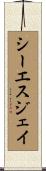 シーエスジェイ Scroll