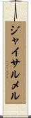 ジャイサルメル Scroll