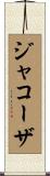 ジャコーザ Scroll